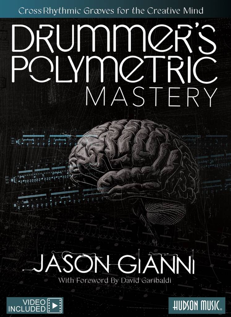 Drummer's Polymetric Mastery