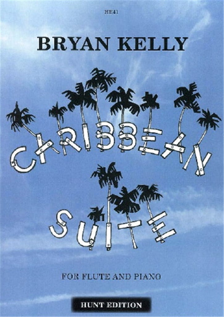 Caribbean Suite