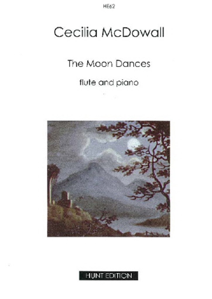 Moon Dances