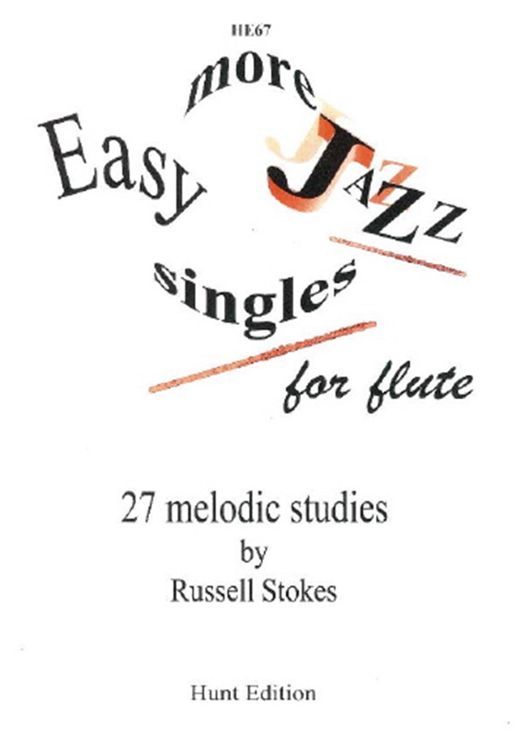 More Easy Jazz Singles
