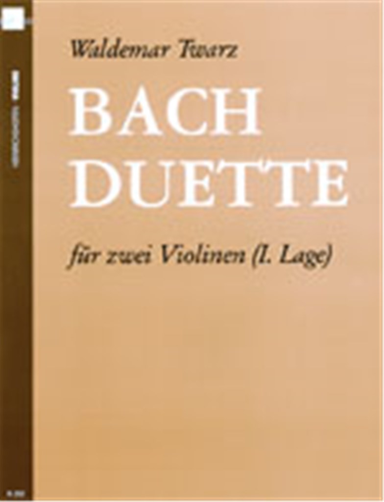 Duetten (Twarz)