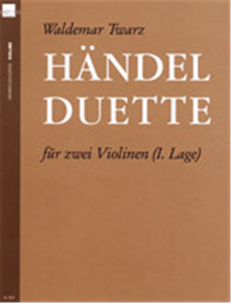 Duetten ( Twarz )