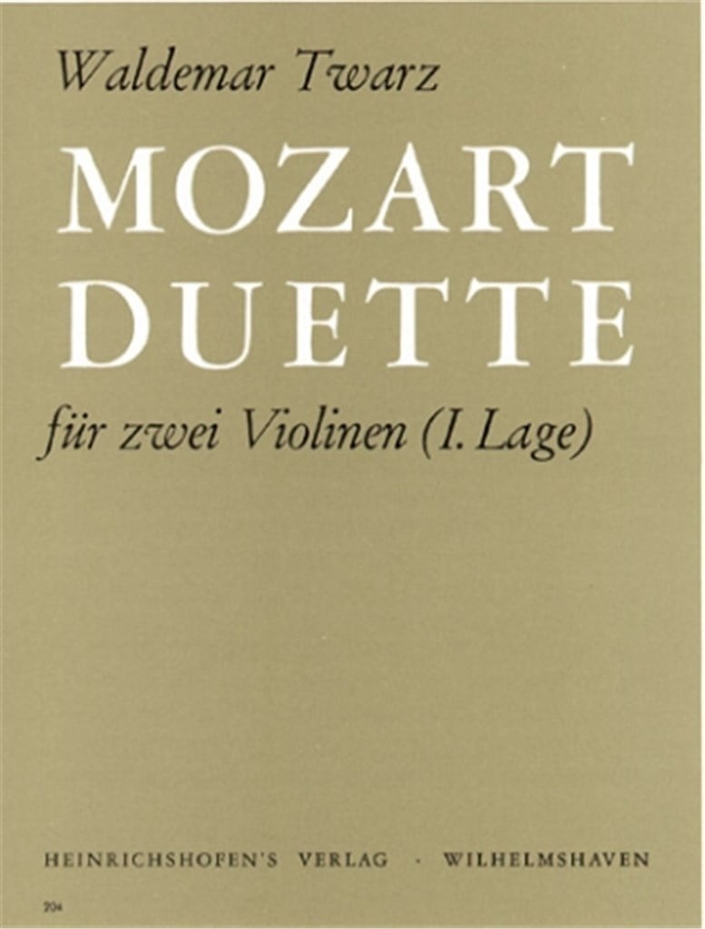 Duetten (Twarz)