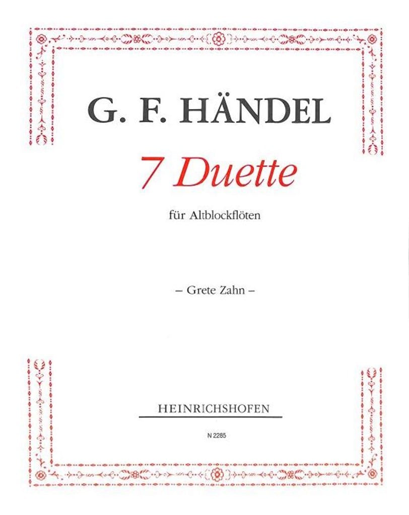Duetten(7)