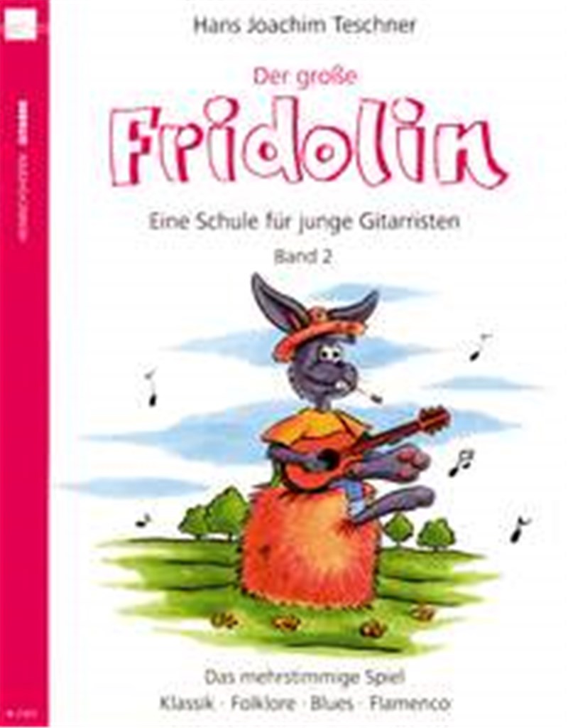 Grosse Fridolin (Schule)