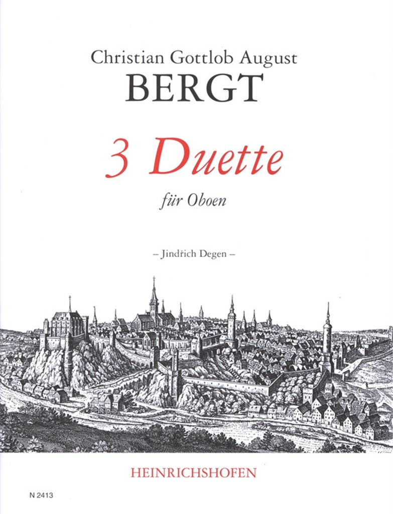 Duetten(3)