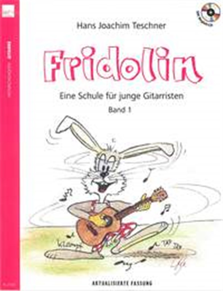 Fridolin 1