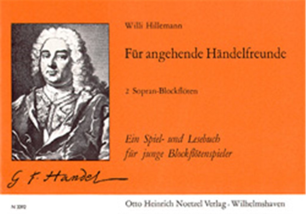 Fur Angehende Handelfreunde