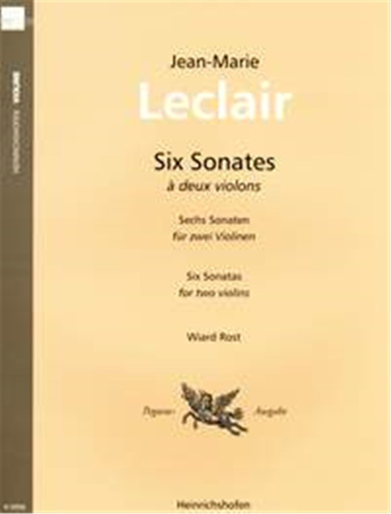 Sonaten(6)