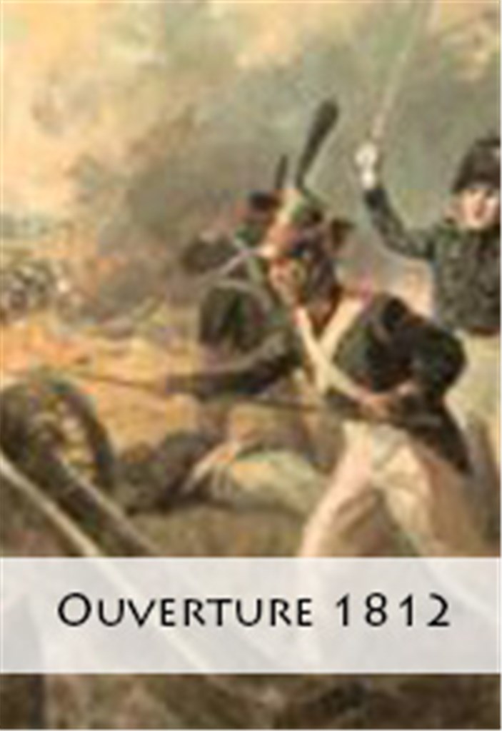 Ouverture 1812