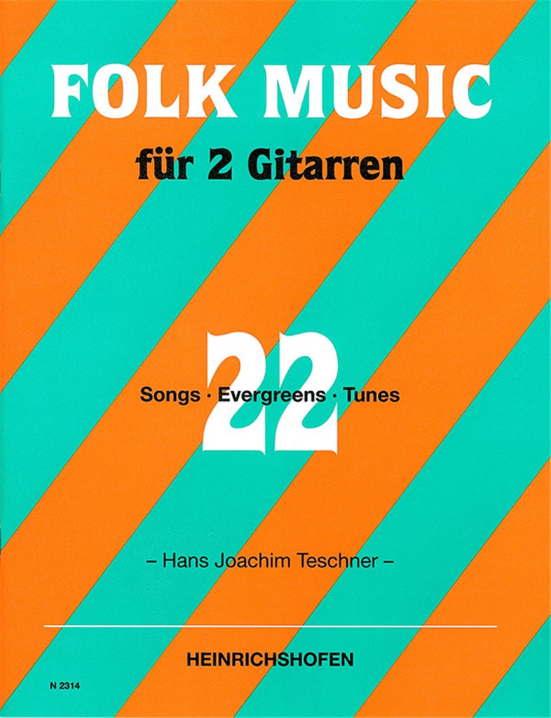Folk Music