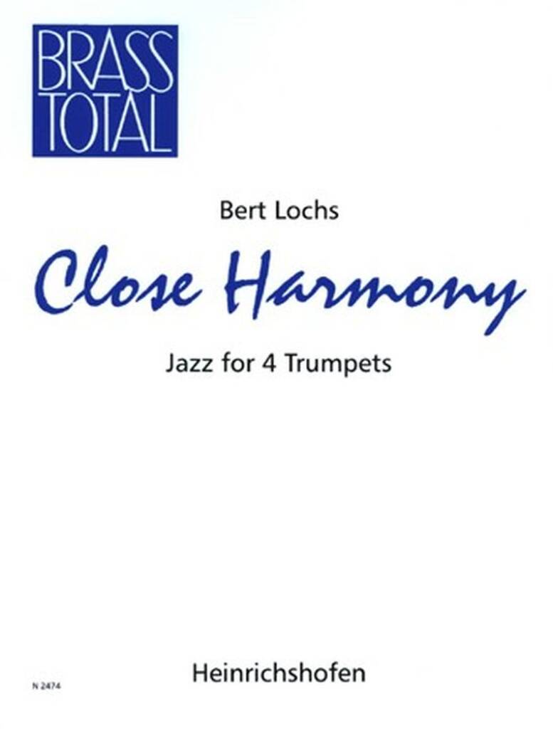 Close Harmony