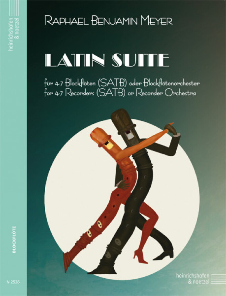 Latin Suite