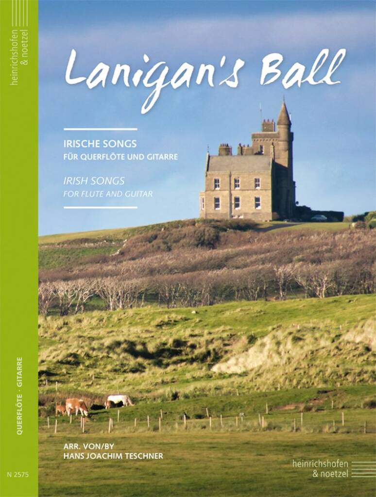 Lanigan's Ball