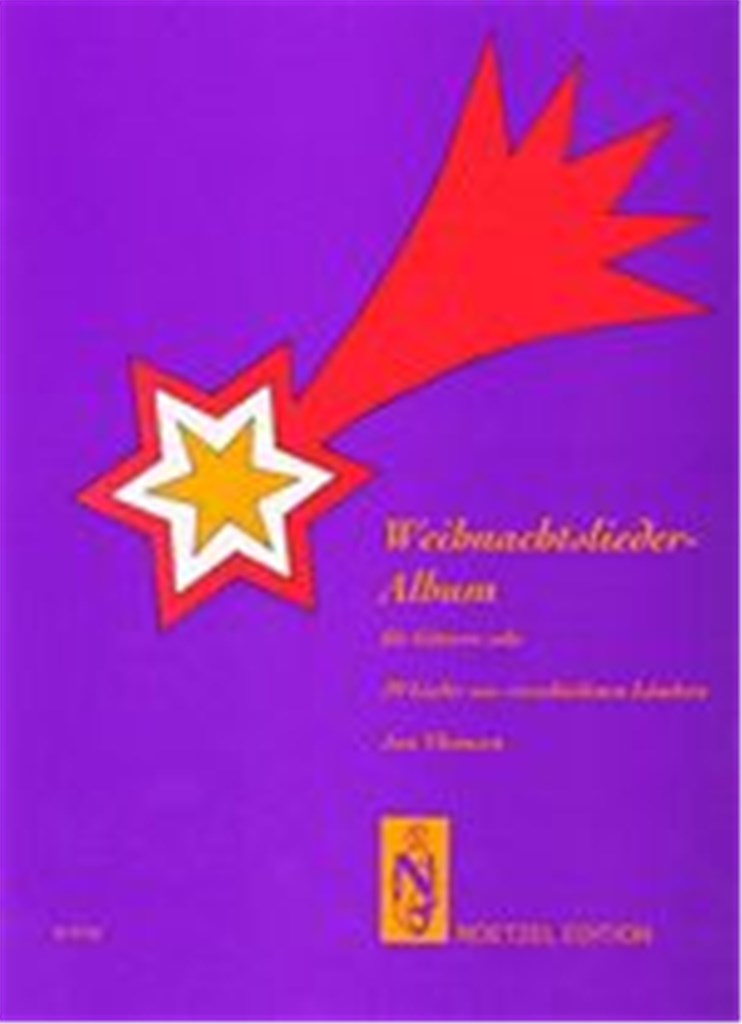 Weihnachtslieder-Album