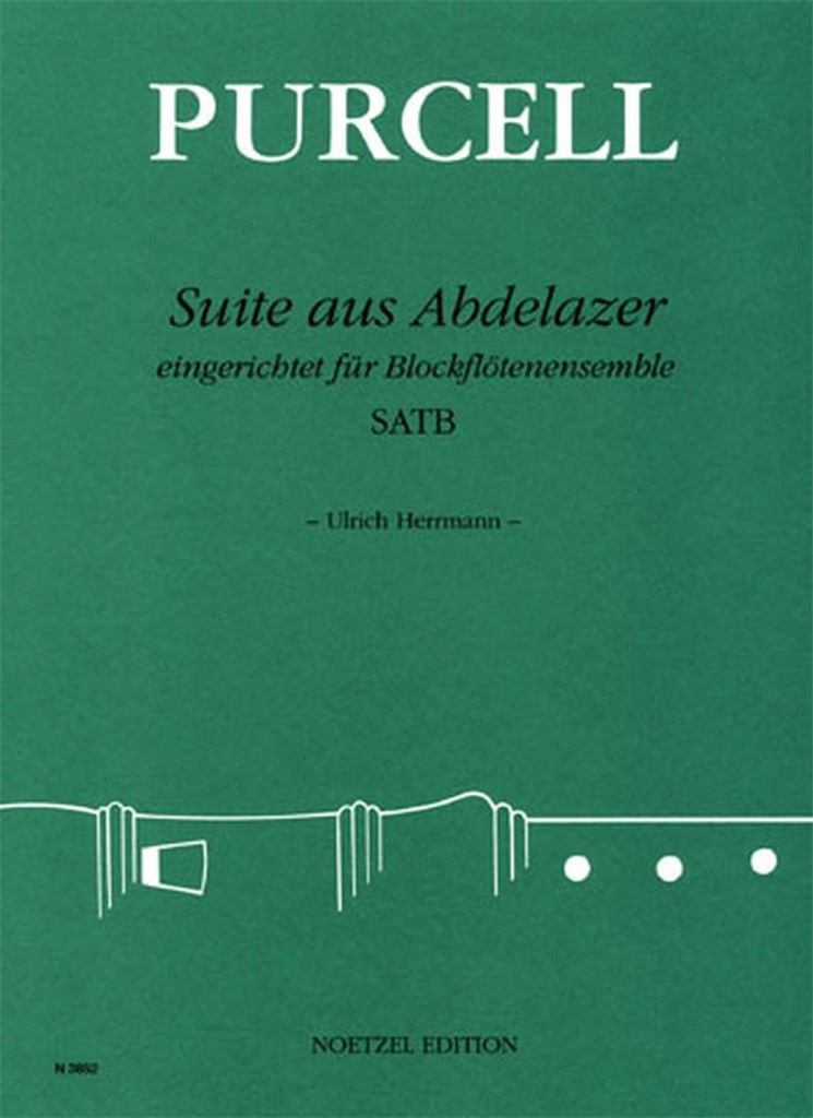 Suite Aus Abdelazer