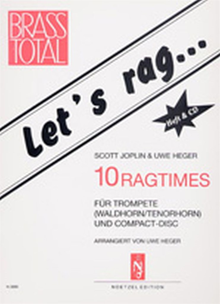 Let's Rag