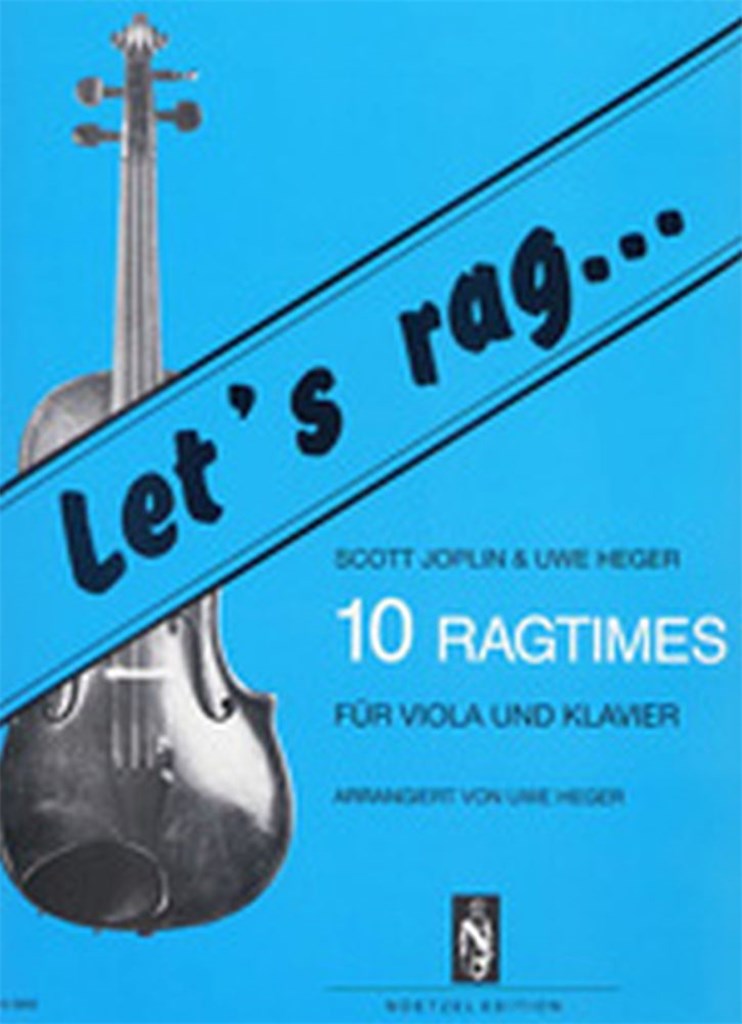 Let's Rag