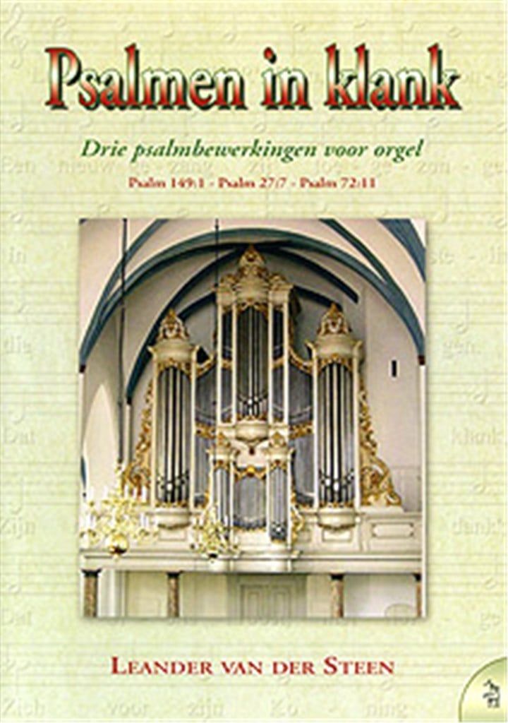 Psalmen In Klank (Psalm 149)