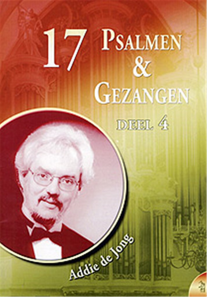 17 Psalmen & Gezangen 4