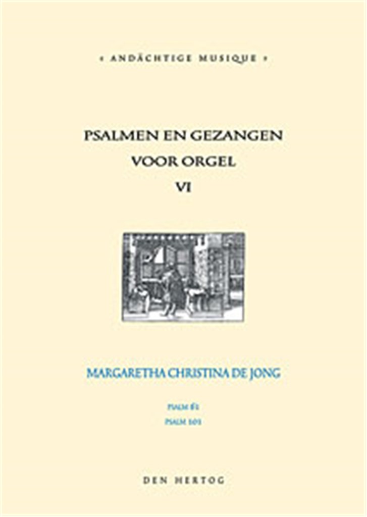 Psalmen & Gezangen 06