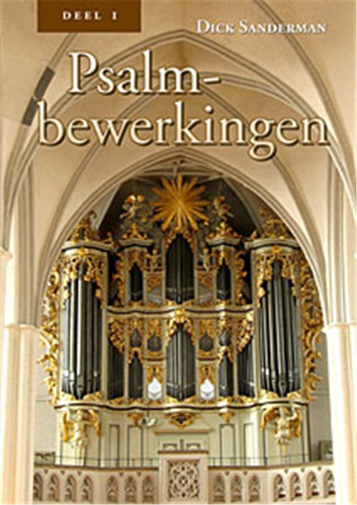 Psalmbewerkingen 1 (Ps.6 43)