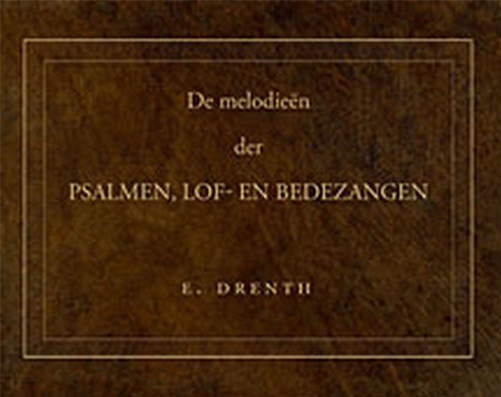 Psalmen Lof- en Bedezangen