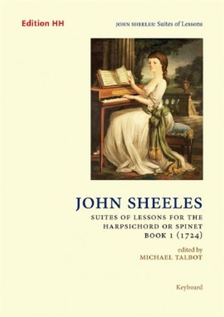 Suites of Lessons - Book 1