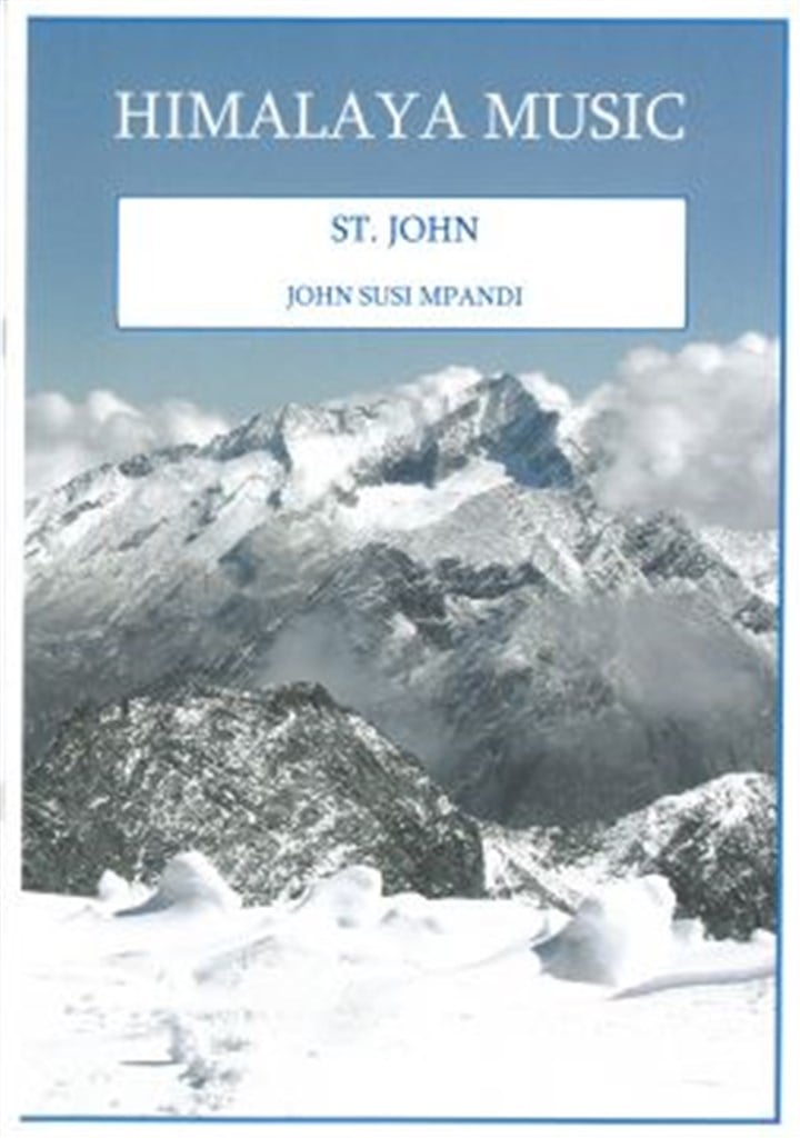 St. John
