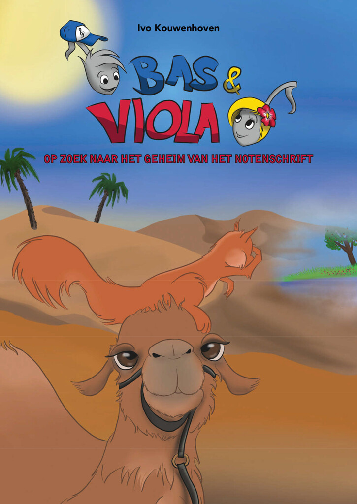 Bas en Viola