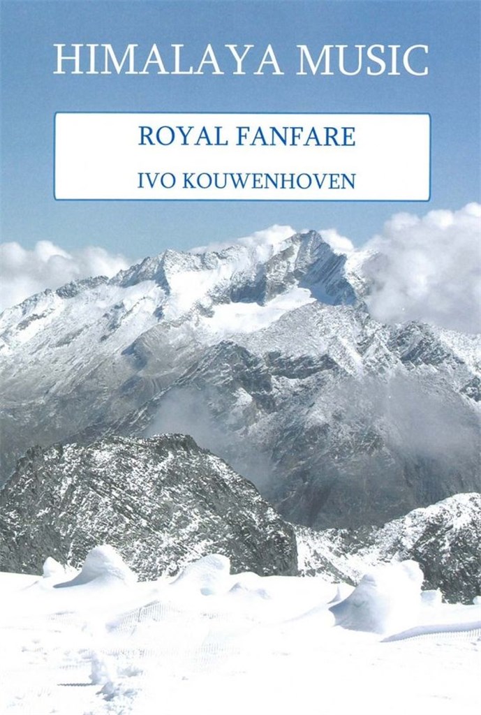 Royal Fanfare