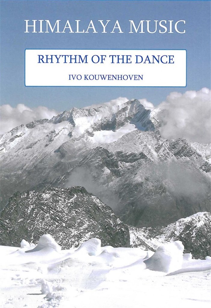 Rhythm of the Dance