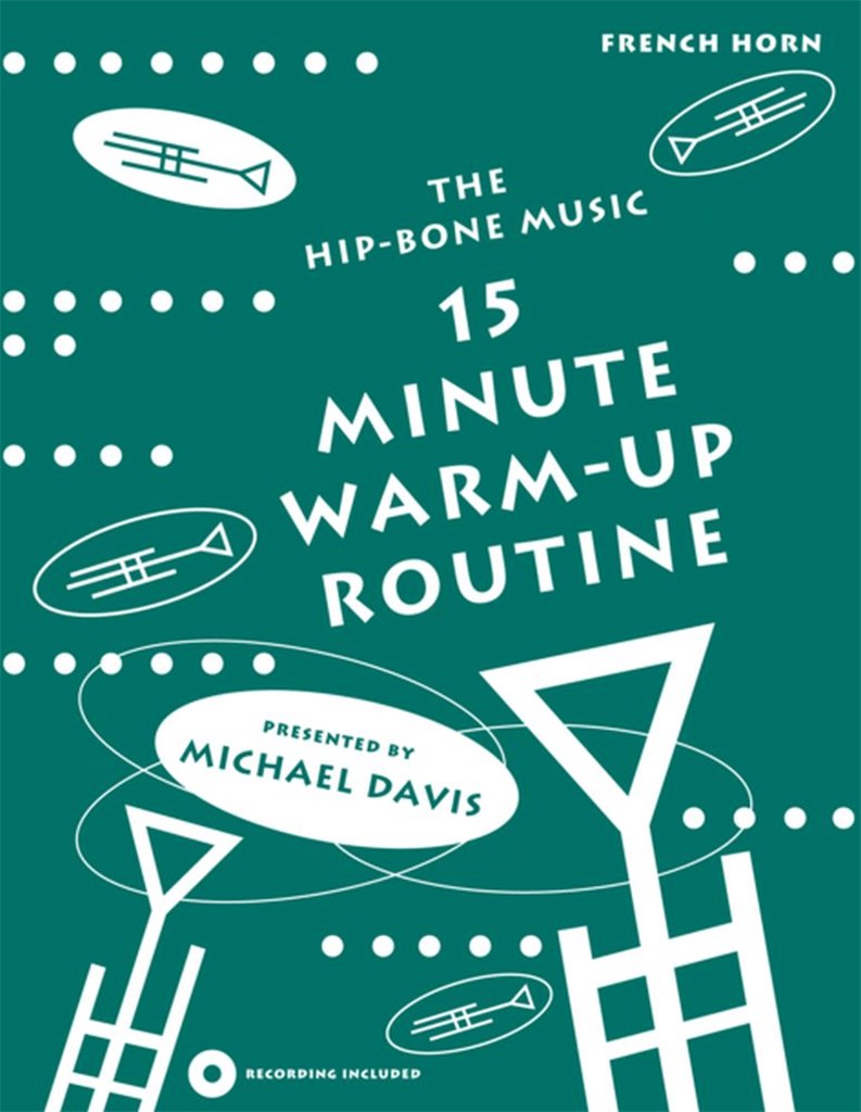 15 Minute Warm-Up Routine