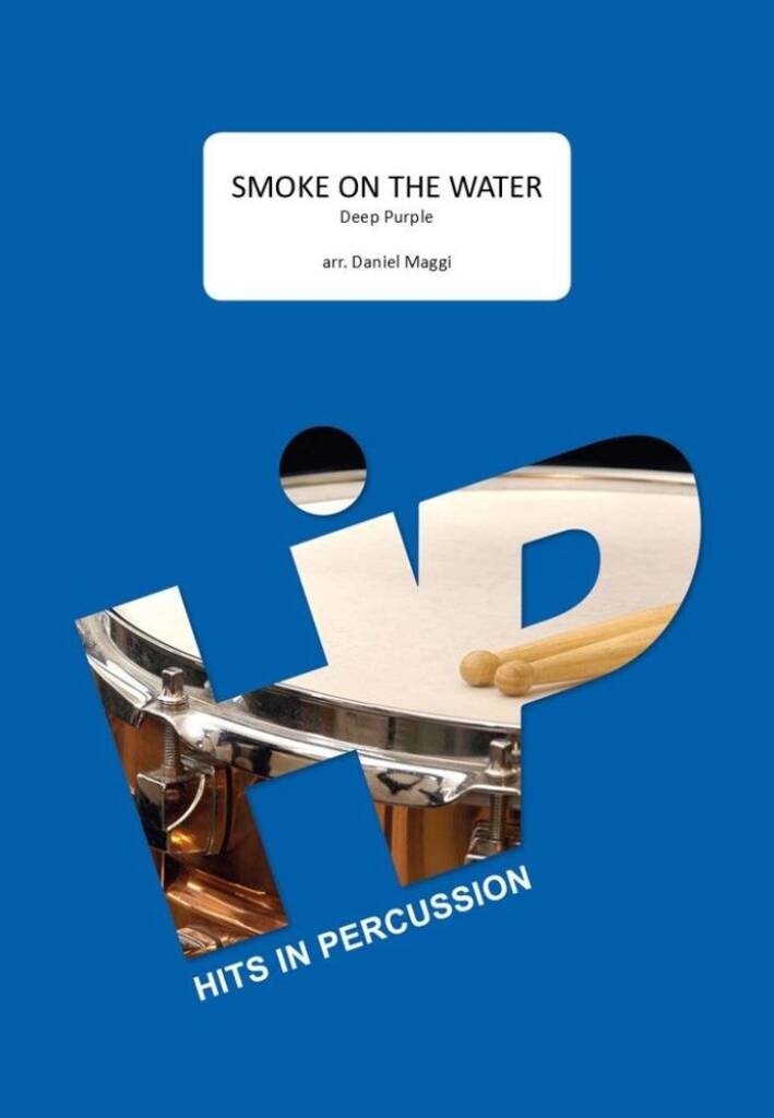 Smoke on the Water