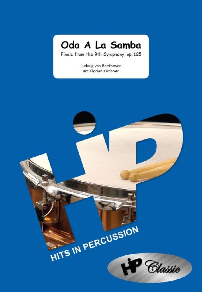 Oda A La Samba