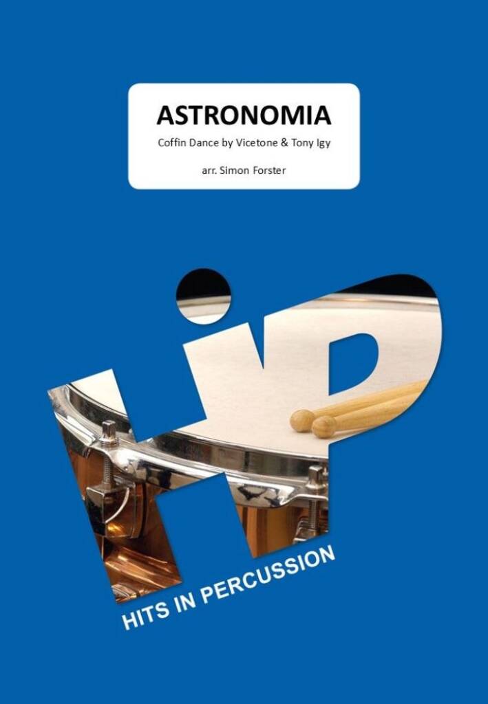 Astronomia (Coffin Dance)