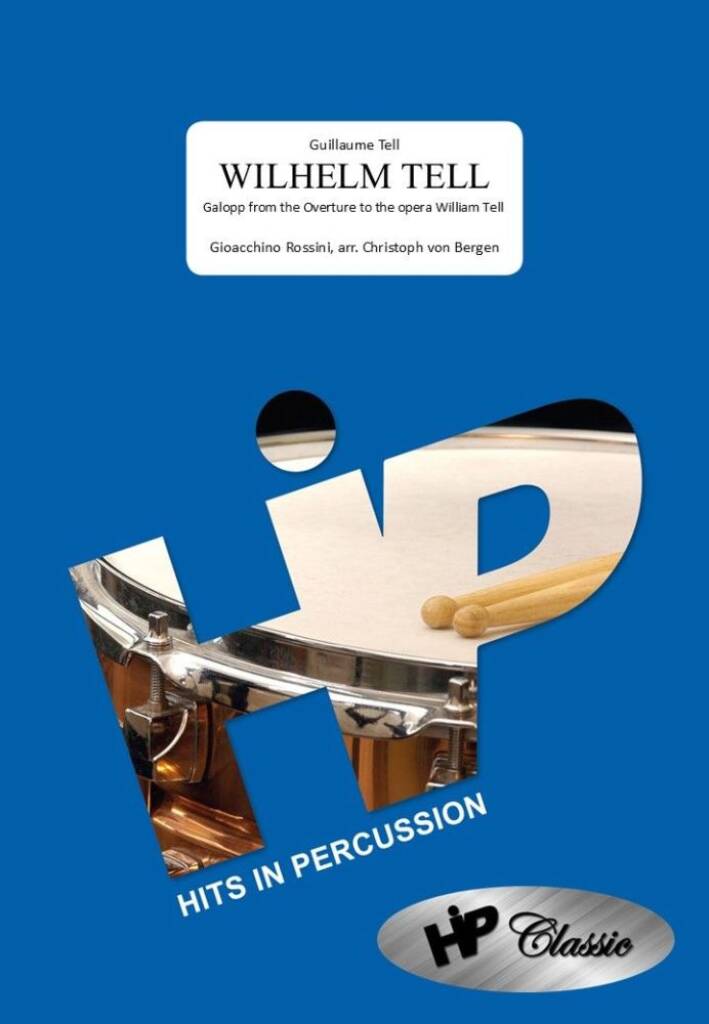 Wilhelm Tell Galopp