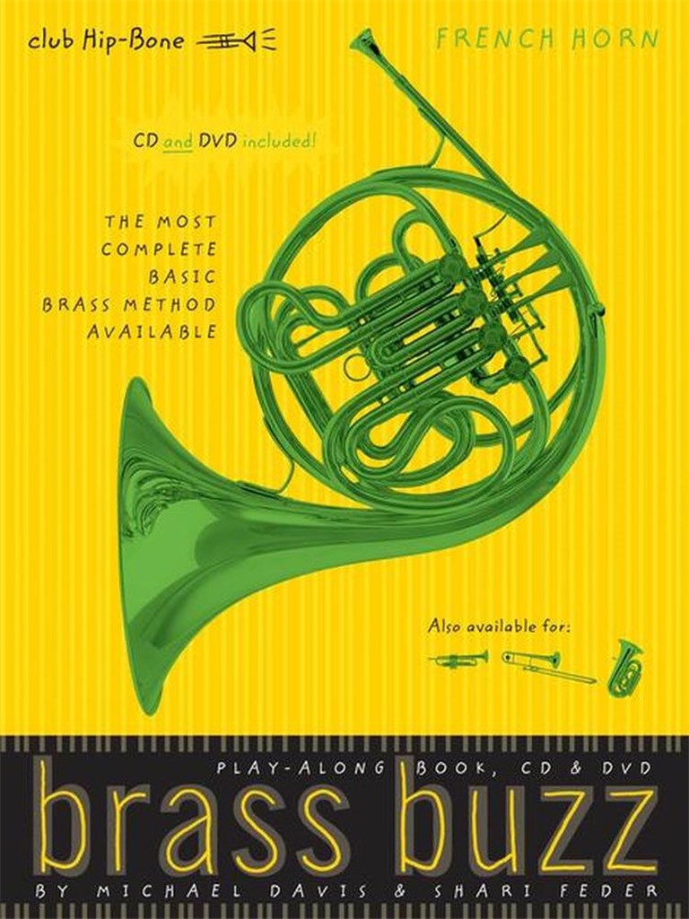 Brass Buzz