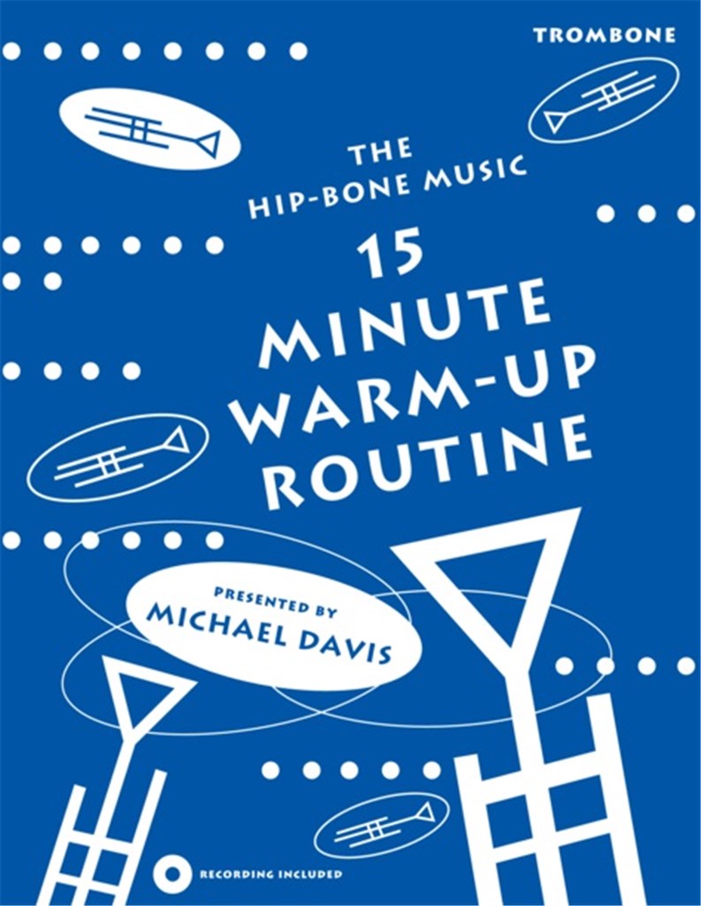 15 Minute Warm-Up Routine