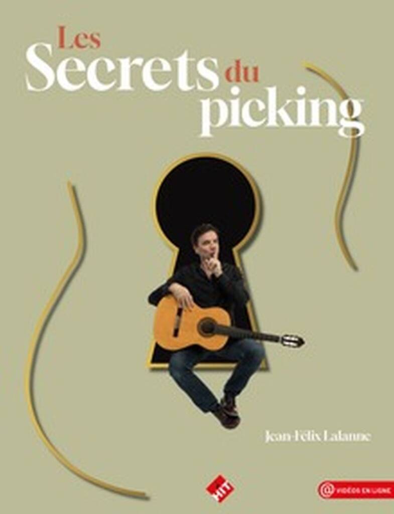 Les Secrets du Picking