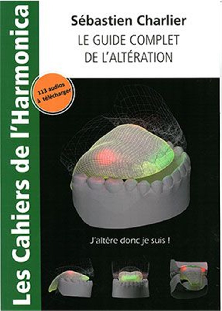 Le Guide Complet de l'Alteration