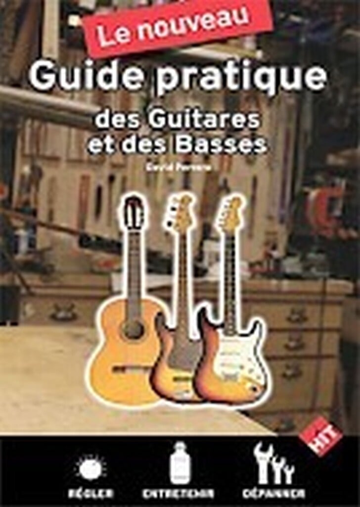 Le Nouveau Guide Pratique