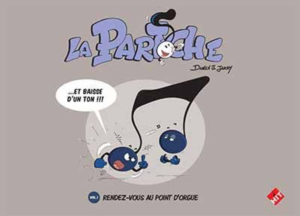 La Partoche Volume 1