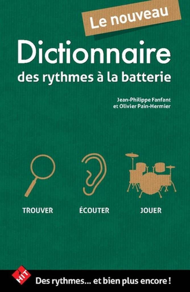 Le Nouveau Dictionnaire des Rythmes