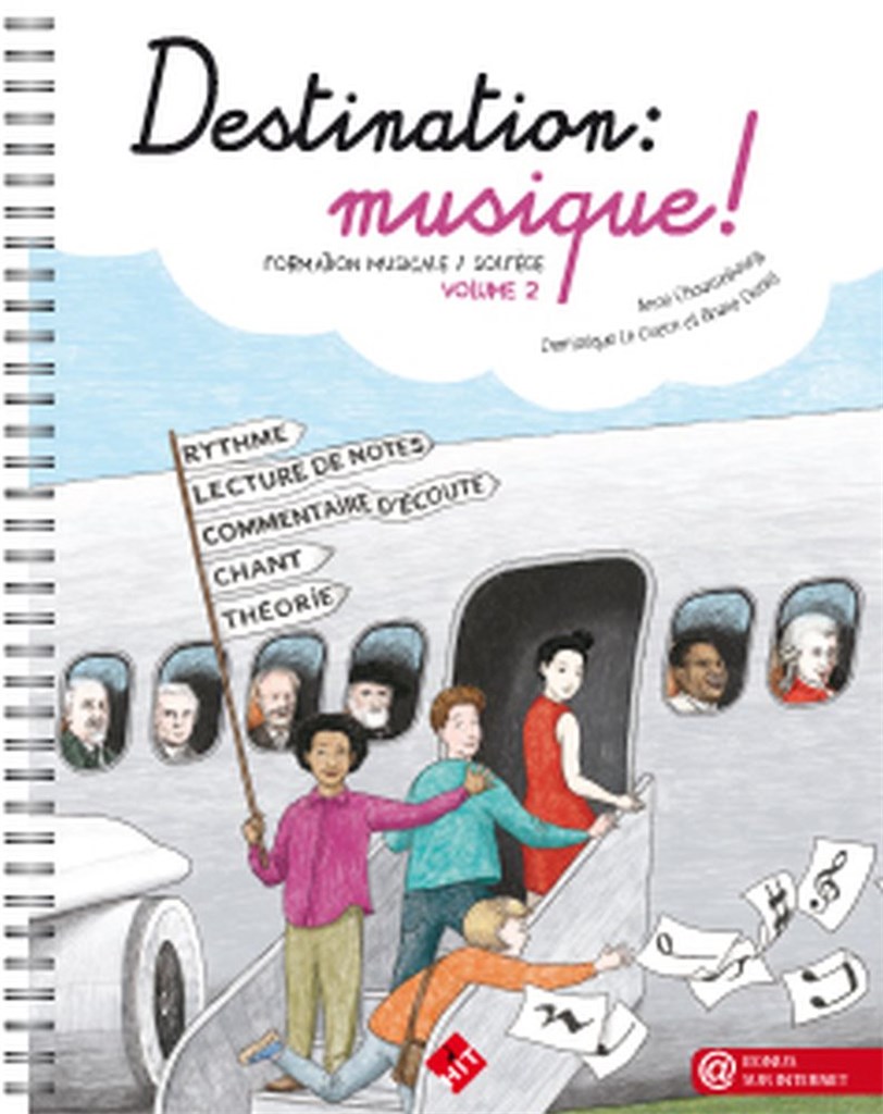 Destination Musique Vol. 2