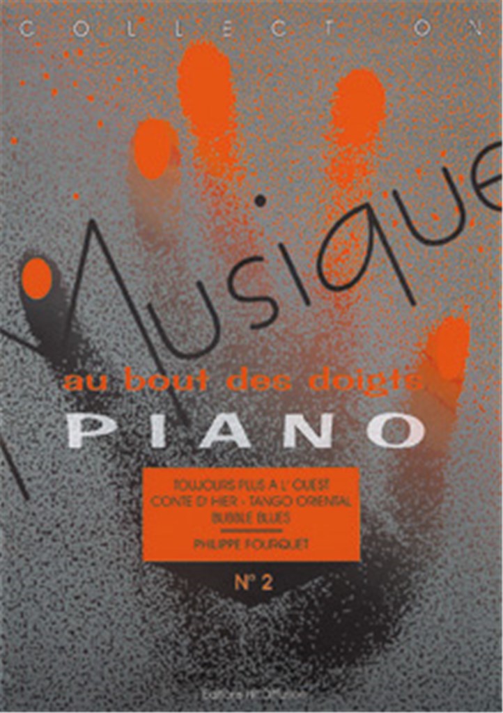Musique au bout des Doigts N°2