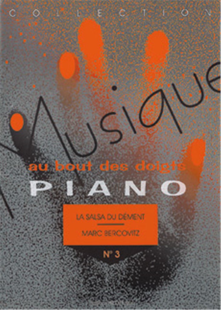 Musique au bout des Doigts N°3