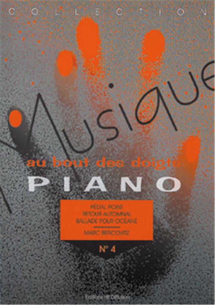 Musique au bout des Doigts N°4