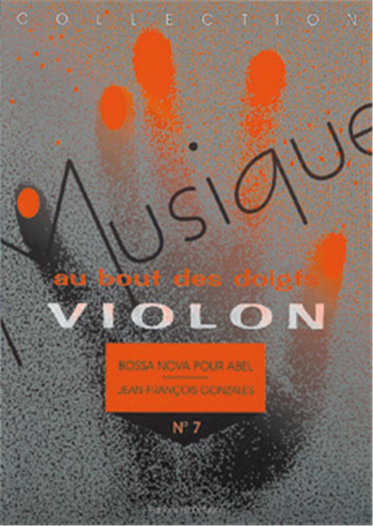 Musique au bout des Doigts N°7