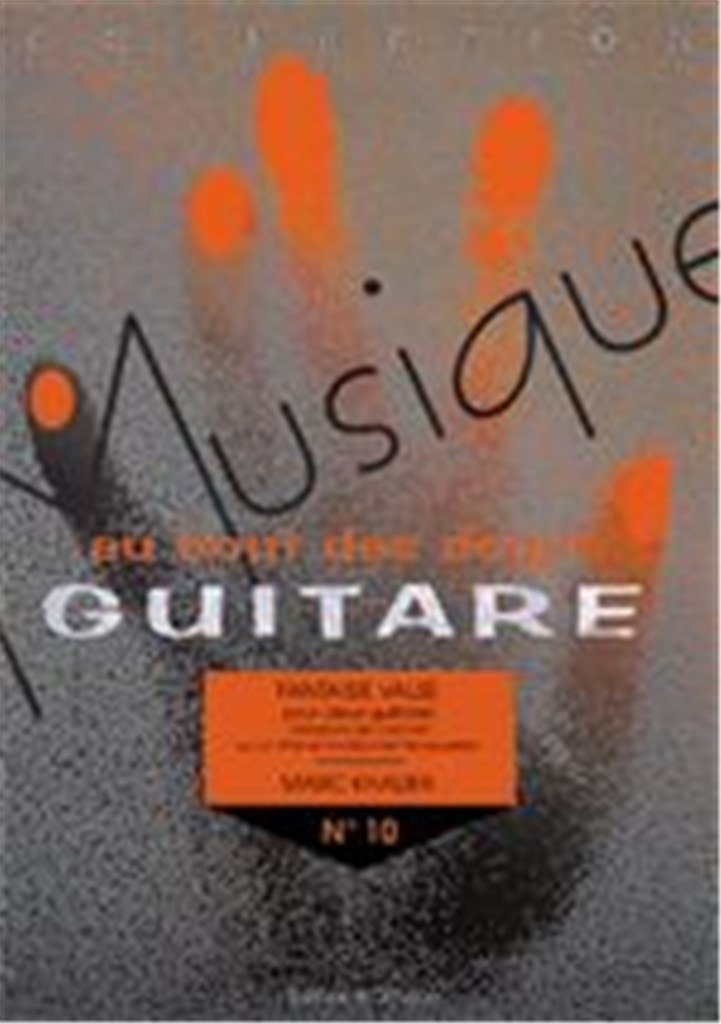 Musique au bout des Doigts N°10